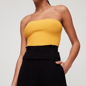 Babaton Essamba Tube Top